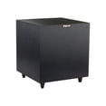 thumbnail image 2 of Klipsch Reference Series R-8SW - Subwoofer - 8" - black, 2 of 6