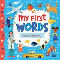 Clever Encyclopedia My First Words, (Hardcover)