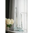 thumbnail image 2 of A&B Home Anthony Venetucci Clear Glass Obelisk, 2 of 3