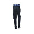 thumbnail image 3 of Haggar Men's Work To Weekend® Khaki Pleat Front Pant Classic Fit 41114957524, 3 of 6