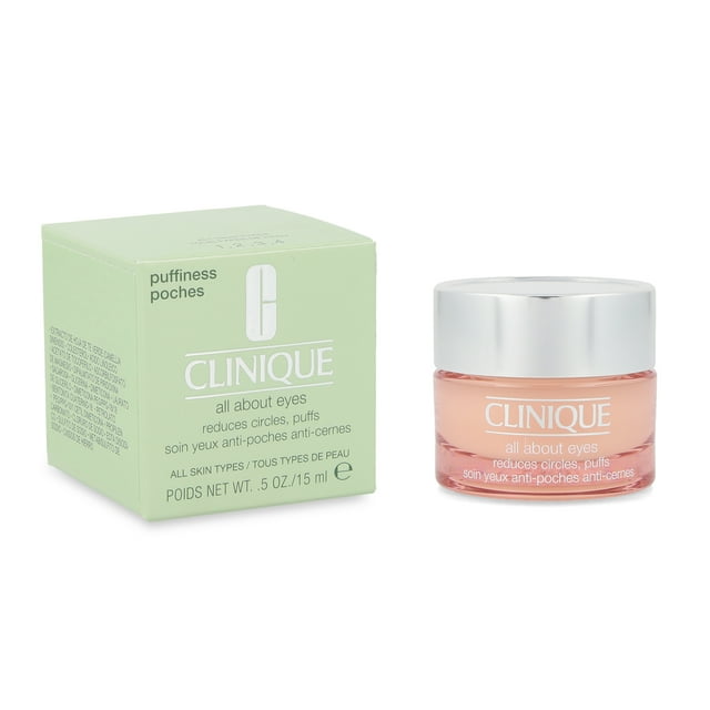 Crema Para Ojos Clinique All About Eyes 15ml Suero Ojos