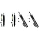 thumbnail image 1 of Jgo Amortiguadores MONROE OESpectrum Gas Zephyr 1978 A 1983 Mercury 4 Amortiguadores, 1 of 4