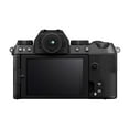 thumbnail image 3 of Fujifilm X-S20 Digital Camera with XF18-55mm F2.8-4 R LM OIS Lens (Black), 3 of 6