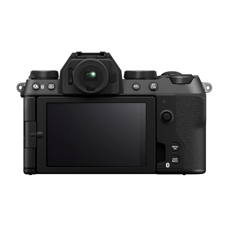 Compact Fujifilm X-S20 Digital Camera for Photography Shoot Compact Fujifilm X-S20 Digital Camera for Photography Shoot