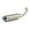 C, variant on For Suzuki Burgman 400 2006-2016 Skywave 400 06-16 AN400 AN 400 Escape Slip-on Motorcycle Exhaust Muffler With Header Link Pipe