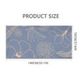 Denbek Big Sale! Microfiber Beach Towel Super Lightweight Camo Bath