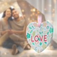 thumbnail image 2 of Decorative Pendants in Personalized Shapes for Valentine'S Day Decorations Household Pendant, 2 of 4