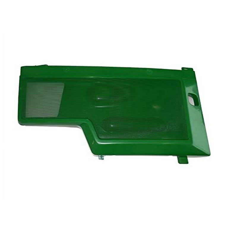 LH/RH Side Panel/Screen/Sticker Set/Panel Retaining Clip Kit AM128982 AM128983 Fits John Deere 455 UP SN