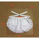 thumbnail image 2 of Tamaño Schürze Süß Retro Vintage Schürze Kochen Küche Rüschen Maid Schürze Mit TUNC Sencillez, 2 of 2