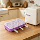 thumbnail image 4 of Cactus Silicone Molds 3-Cavity Ice Molds with Lid Reusable Sticks Treats Maker for Kids Adults Summer DIY Ice Cream Available, 4 of 5