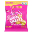 thumbnail image 2 of SMARTSWEETS BARBIE PINK LEMONADE DREAM (3.5 oz) - Pink Lemonade Gummy Candy, I Count, 2 of 2