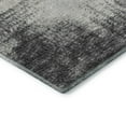 thumbnail image 4 of Addison Rugs Mayfield Washable Transitional Abstract Black Rectangle Rug, 2'6" x 3'10", 4 of 6