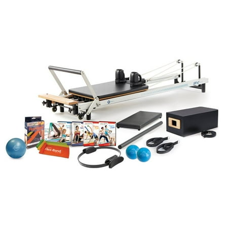 MERRITHEW At Home SPX Reformer with Props Bundle