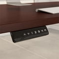 thumbnail image 3 of Move 60 Series Bureau Réglable 60W x 30D en Cerisier Récolte - Bois Manufacturé, 3 of 6