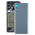 thumbnail image 3 of Battery Back Cover for LG Velvet LMG910EMW LM-G910EMW / Velvet 5G LM-G900N LM-G900EM, 3 of 7
