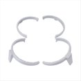 thumbnail image 3 of Cubierta Protectora de Anillo de Parachoques para FLIP, Protección de Hélice Anticolisión, Cubierta Protectora, Accesorios para Drones, Color Gris, 3 of 10
