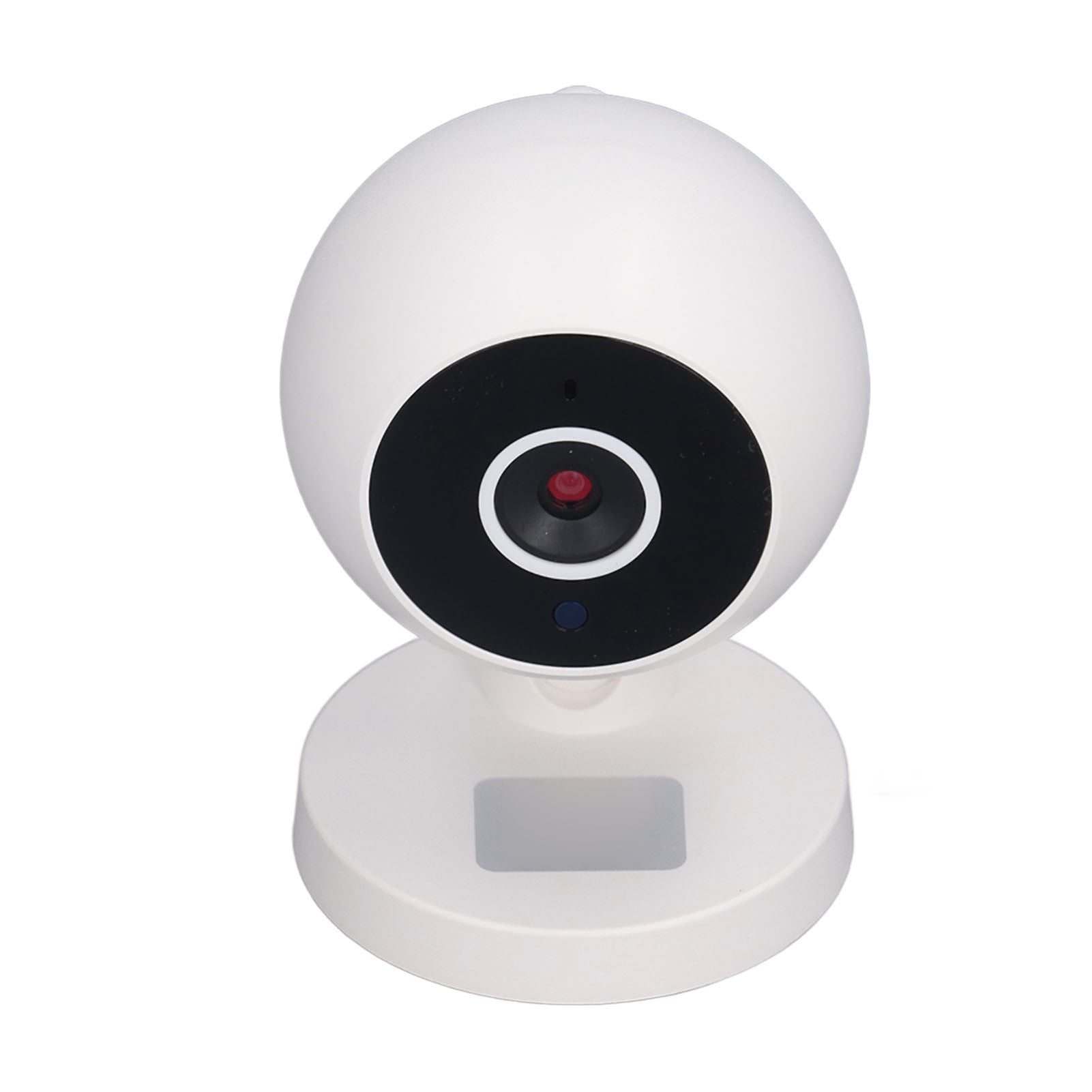 Wireless Security Camera, 1080P HD 360 Horizontal Home Indoor Camera With 2 Way Audio, Infrared , Motion Detection Video Baby Monitor For Baby Living Room, Kitchen, Bedroom,