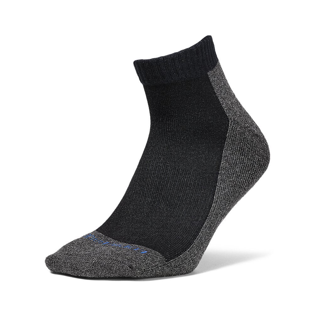 new balance coolmax quarter socks