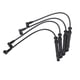 thumbnail image 1 of Juego de cables de encendido de 4 piezas 8200486877 8200713680 de repuesto para Dacia Logan MCV II 2013/02-2019/12, 1 of 12