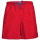 thumbnail image 1 of Trespass - Pantalones cortos de estilo casual modelo Gravin para hombre (Rojo), 1 of 5