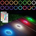thumbnail image 2 of Chockeie Cornhole Game Night Light Corn Hole Bean Bag Toss Board Led Lamp, 2 of 5