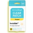 thumbnail image 1 of DERMA ANGEL Parches de acné quístico ultra invisibles para tratamiento de acné quístico Parches de acné para parches de imperfecciones de acné quístico Parches hidrocoloides -Día y noche- ACTUALIZADO, 1 of 5