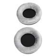 thumbnail image 4 of Almohadillas Para El Oído De Reemplazo De Auriculares, Ajuste De Reemplazo De Alpad Suave Y Cómodo Para DT770 DT770 PRO DT880 DT880 PRO T70 T90 T5P MMX300 TYGR 300R HS200, Etc., 4 of 7