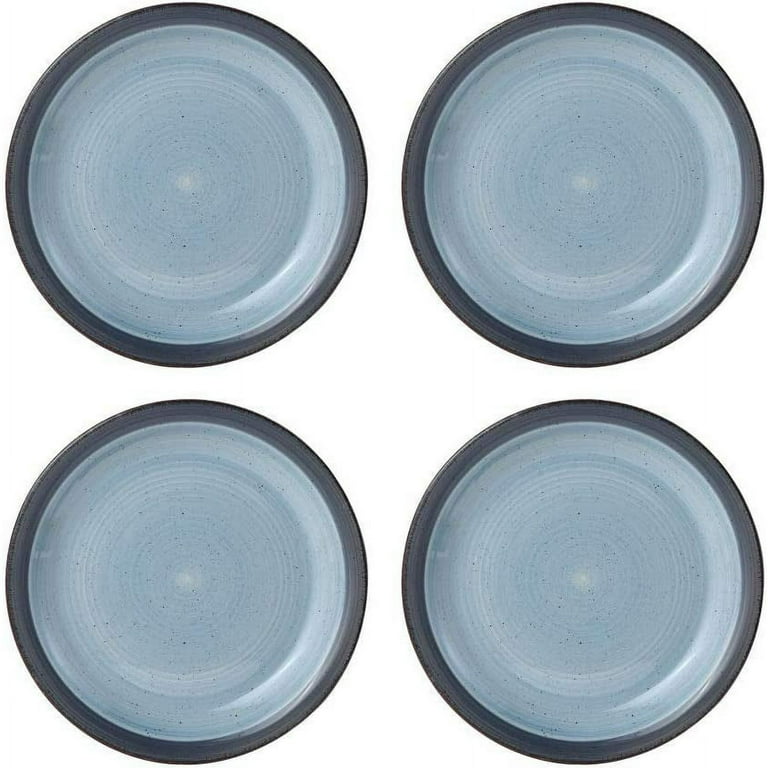 Pfaltzgraff® Sadie Blue Stoneware 16-Piece Dinnerware Set