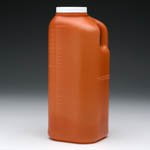 Precision™ 24-Hour Urine Specimen Collection Container