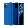 thumbnail image 1 of Funda de Protección para iPhone 11 Pro - Sovico - Silicón con Forro de Microfibra, 1 of 6
