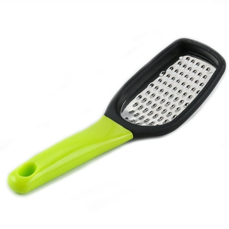 

Chocolate Cheese Grater Grinder Hand-Cranked Stainless Steel Rotary r Home