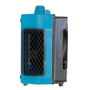 XPOWER X-3580 Commercial 4 Stage Filtration HEPA Purifier System Air Scrubber