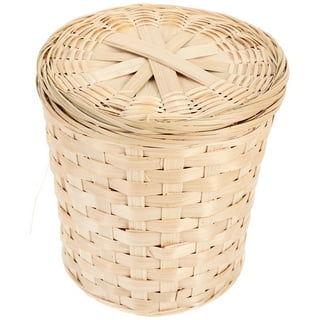 Cookie Storage Containers Airtight Kitchen Storage Containers Glass Foldable Outdoor Picnic Basket Supermarket Shopping Basket Spring Vegetable Basket
