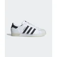 thumbnail image 1 of Adi-das Superstar Bubble - White:Purple / IH5960, 1 of 6