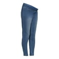 thumbnail image 6 of Destination Maternity Women's Maternity Jeggings, Sizes S-2XL, 6 of 6