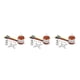 thumbnail image 4 of Riwesomey D3536-750/910/1000/1250/1450KV Motor sin escobillas 5mm 3548MM Multicopter Outrunner Motors Accesorios Type4 NO4, 4 of 6