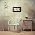 thumbnail image 4 of Jill, Susan 18x11 Black Modern Framed Museum Art Print Titled - Desert Path, 4 of 5