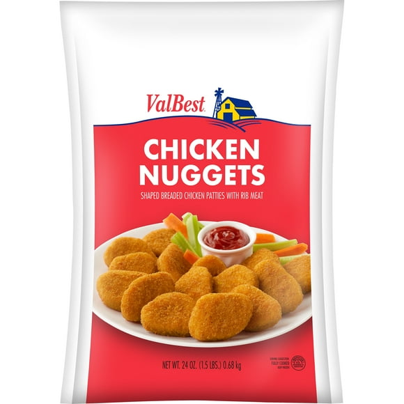 Chicken Nuggets