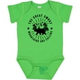 thumbnail image 3 of Inktastic The Great Smoky Mountains Are Calling Boys or Girls Baby Bodysuit, 3 of 5