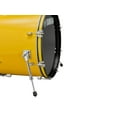 thumbnail image 2 of Yamaha Yamaha Rydeen 5-Piece Shell Pack - 20 inch Bass Drum Mellow Yellow, 2 of 6