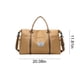 thumbnail image 3 of Bolsa de Gimnasio para Mujeres Viaje Duffle Y Bolsas de Fin de Semana Bolsa de Fitness Expansible, Bolsa de Equipaje de Viaje Deportivo Y de Fin de Semana, Bolsa de Equipaje de Viaje Deportivo, Bolsa, 3 of 9