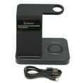 thumbnail image 2 of 3 In 1   Stand, 3 In 1  Station  Stand  For Earphone For, 2 of 8
