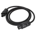 thumbnail image 2 of Connection Cable with BC01 Female to Plug Extension Adapter for Micro Inverters, 2 of 9