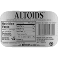 thumbnail image 4 of Altoids Spearmint Curiously Strong Mints, 1.76 oz. Tins (Pack of 6), 4 of 7