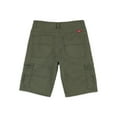 thumbnail image 2 of Wrangler Boys Cargo Short, Sizes 4-18 & Husky, 2 of 4