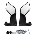 thumbnail image 3 of Universal Motorcycle Wing Mirrors for ///, 3 of 5