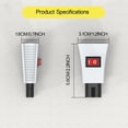thumbnail image 4 of Interruptor de protección de encendido/apagado de la consola de juegos para PS5/PS4/PS3/Xbox Series X WDOplteas Para estrenar, 4 of 4