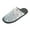 Two Little Birds Nest There, variant on Memory Foam House Slippers Suitable for Both Men and Women. Comfortable, Anti-Slip Plush Flat-Bottomed Slippers The Best Holiday Gift 3d Background