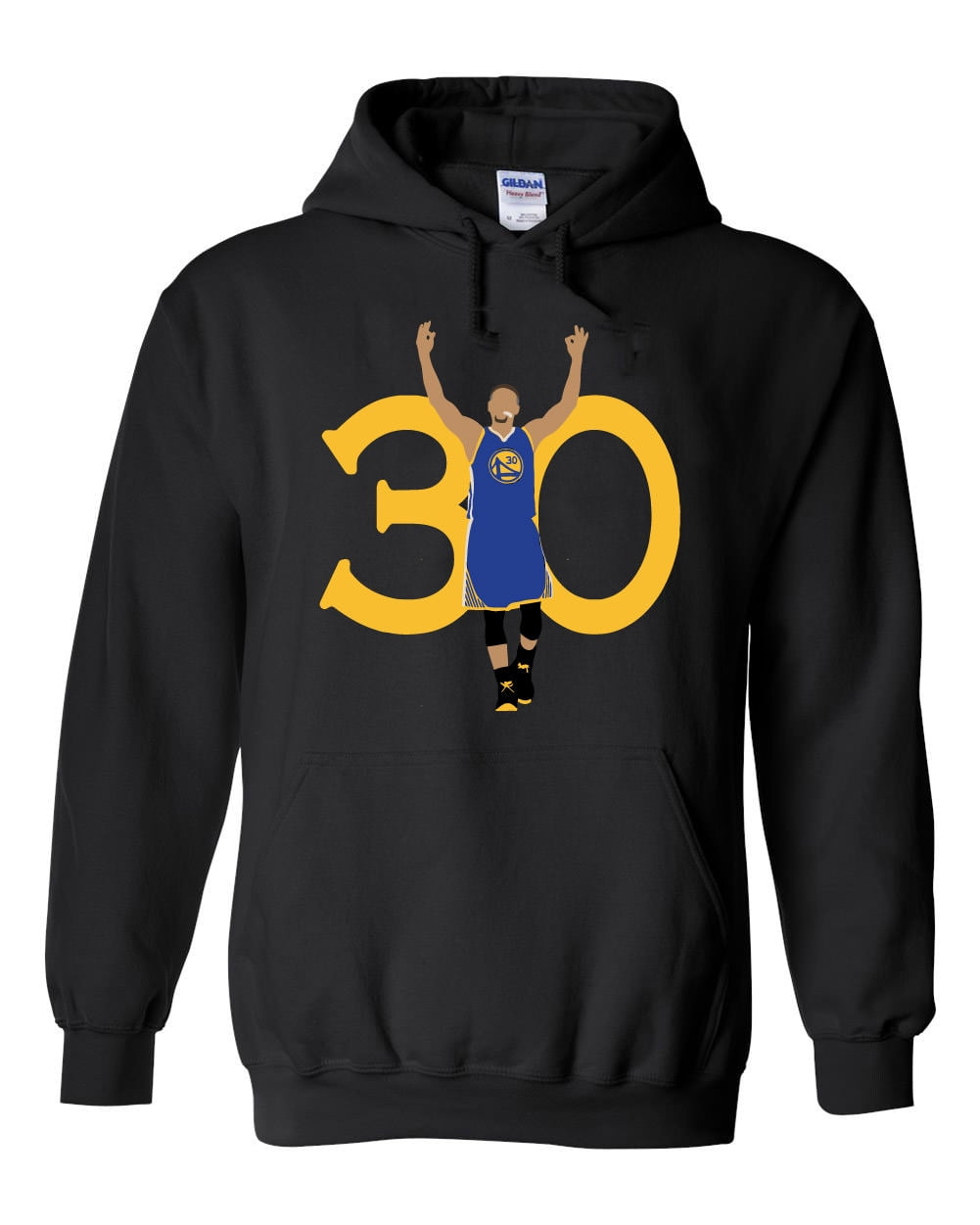 stephen curry sweatshirt