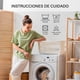 thumbnail image 4 of Almohadas Azteca Blanco Densidad Media Hipoalergénicas Ultra Suaves para Fundas Individual, Matrimon, 4 of 9